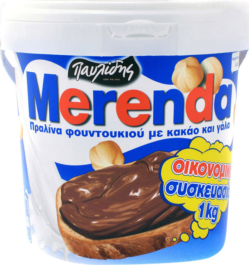 Μερέντα 1KG
