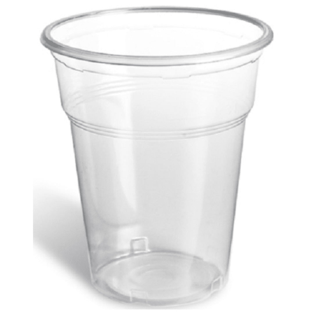 Πλαστικά ποτήρια 50x360ml