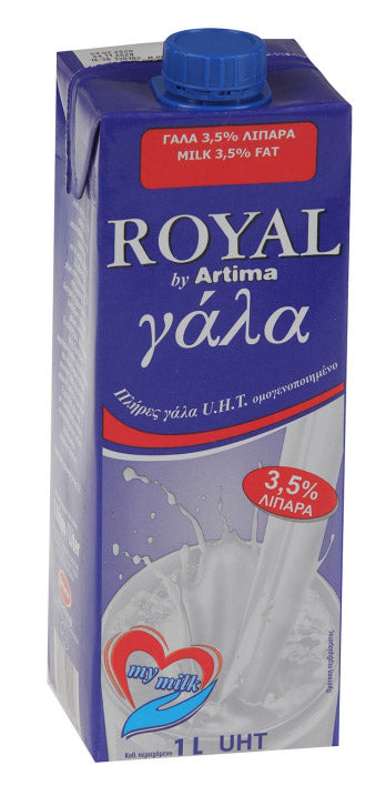 Royal Milk 1LT