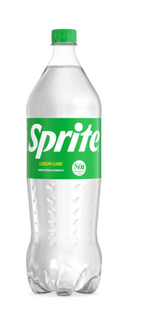 سبرايت 1.5 لتر