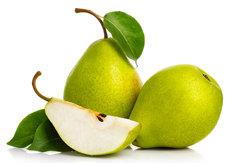 Pears