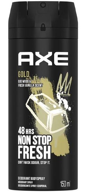 AXE Gold