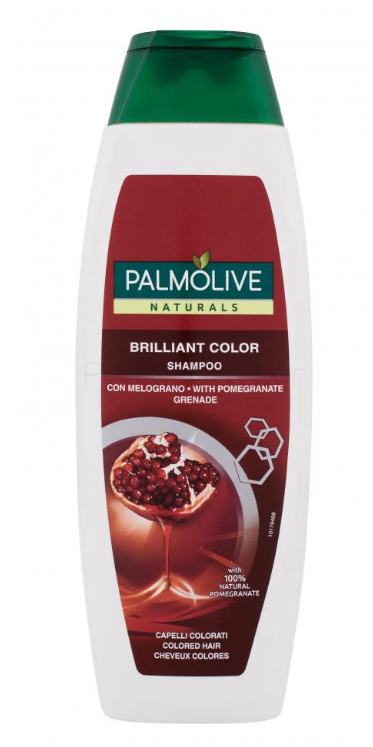 Palmolive Brilliant Color 350ml
