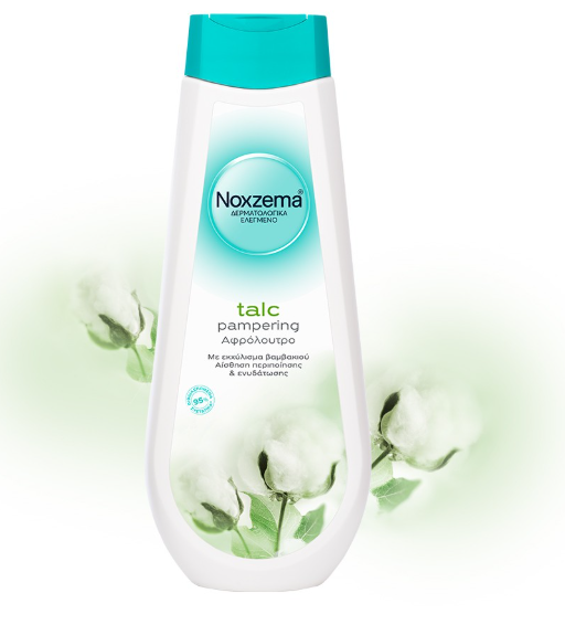 Noxzema Τάλκης 750ml
