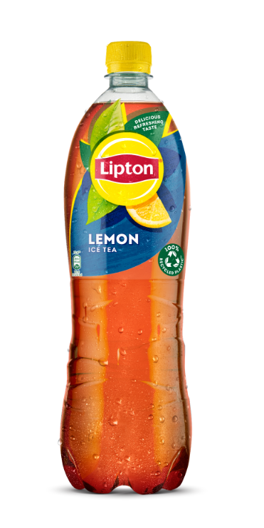Lipton Λεμόνι 1.5L