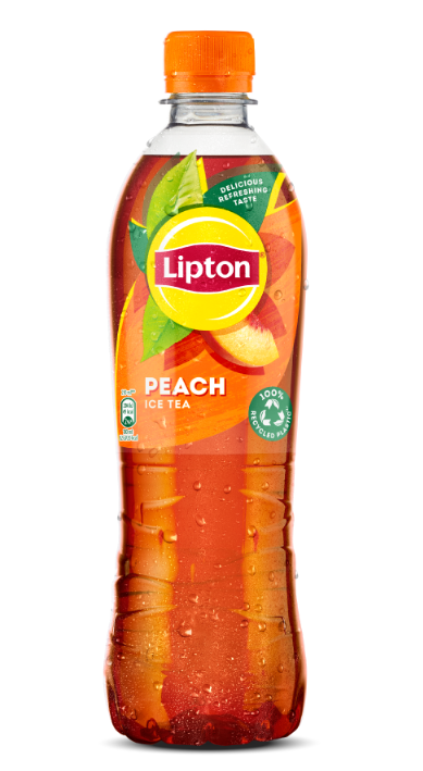 Lipton Ροδάκινο 500ml