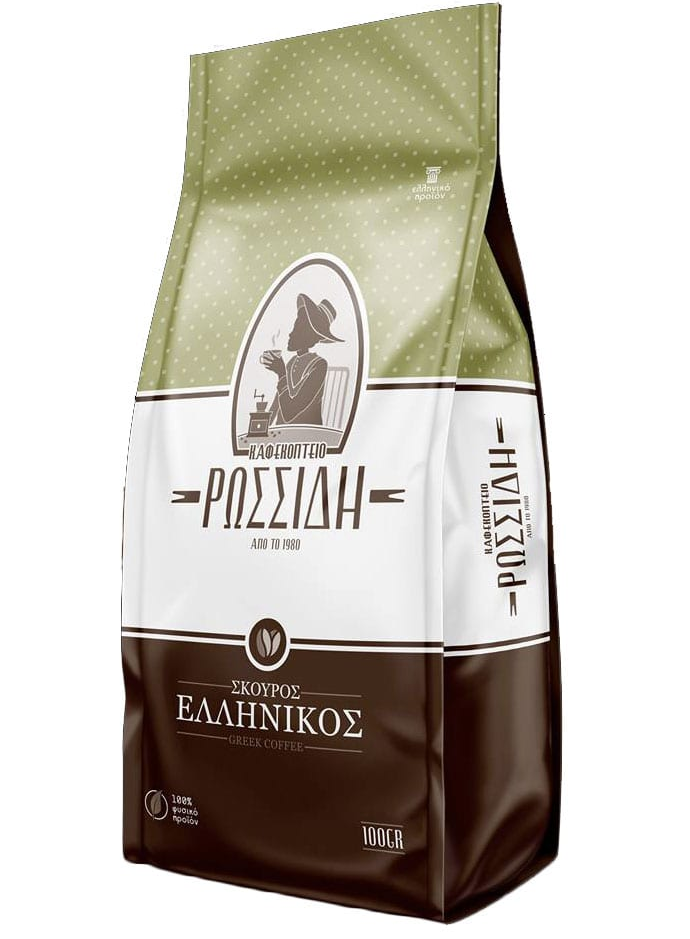 Ρωσσιδης 100GR