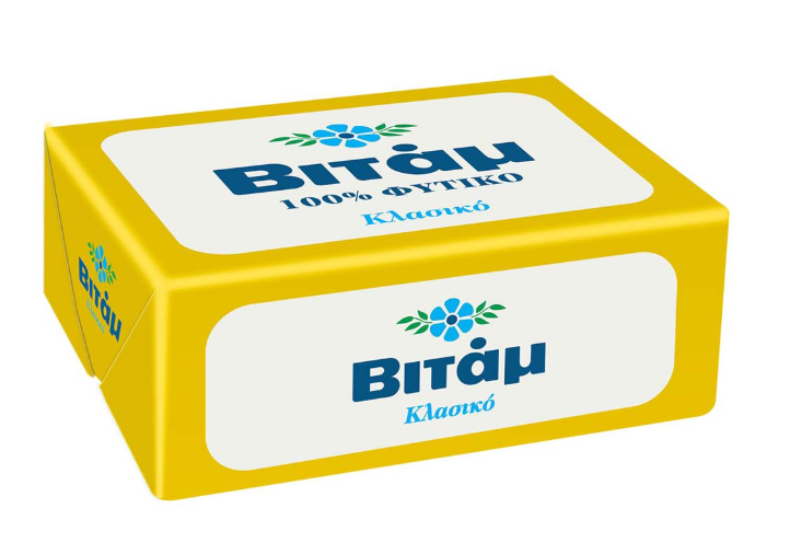 Βιταμ Classic 200GR