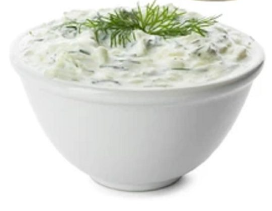 Tzatziki