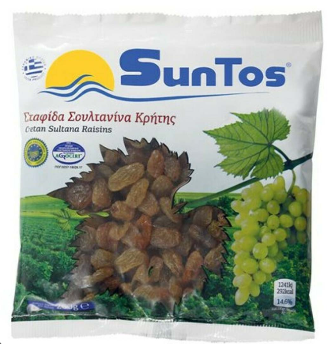 SunTos Raisins 200G