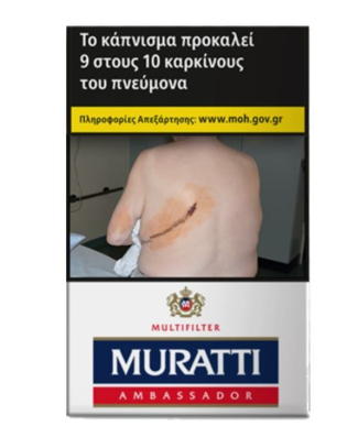 Muratti