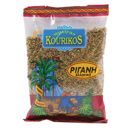 Kourikos Oregano 50G