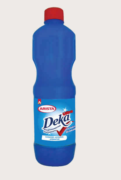 Arista Deka Ultra Ocean Breeze 750ML