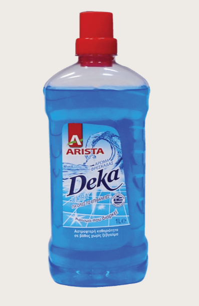 Arista Deka Floor Liquid Fresh 750ML