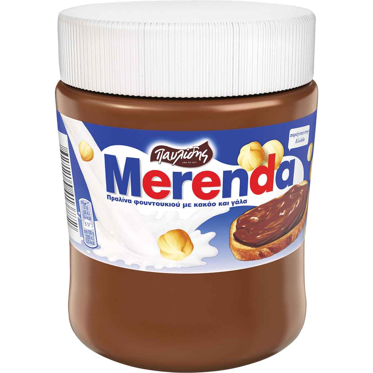 Mereda 360G