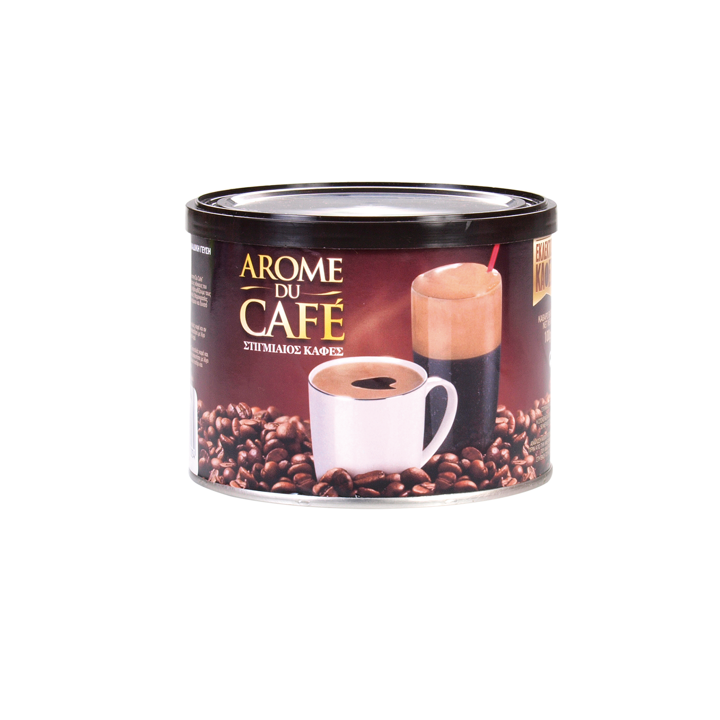 Arome Du Cafe 100GR