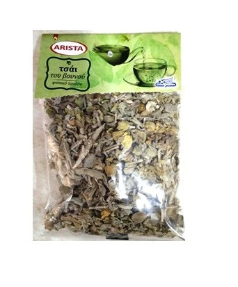 Arista Μountain Τea