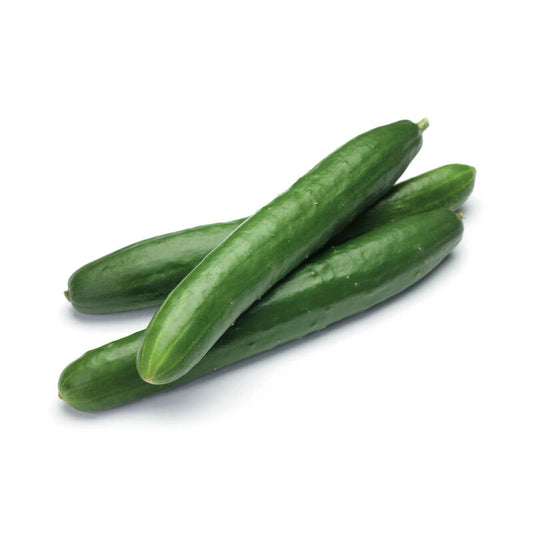 Cucumbers