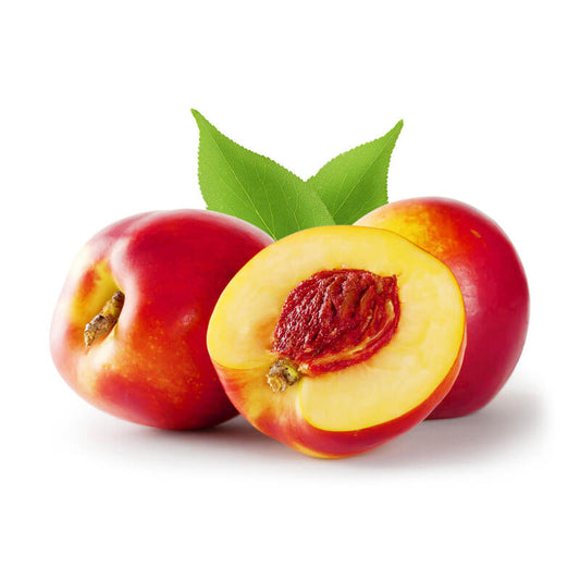 Nectarines