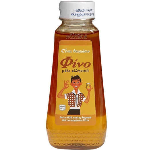 Φινο Honey 470G