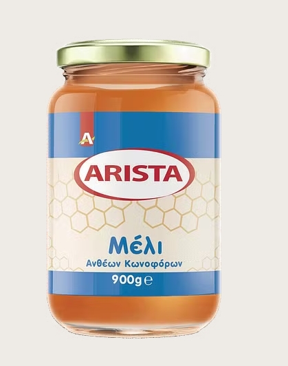 Arista Honey 900G