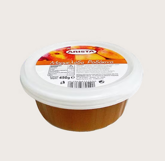 Arista Marmalade Apricot 500G