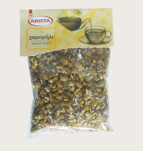Χαμομήλι Arista 40γρ