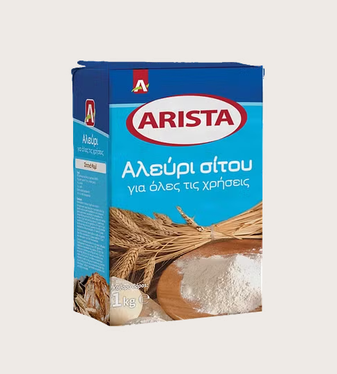 Arista Flour 1KG