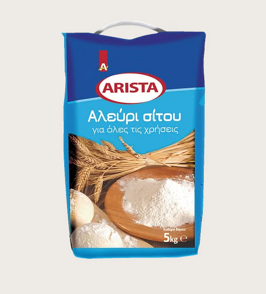 Arista Flour 5KG