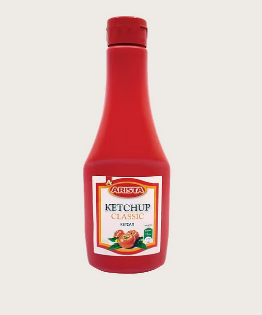 Arista Ketchup 570G