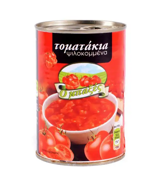 Μπαξες Tomato 400G