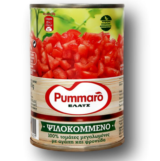 Pummaro Tomato 400G