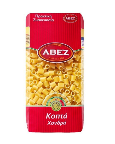 ABEZ Pasta Κοπτα 500G