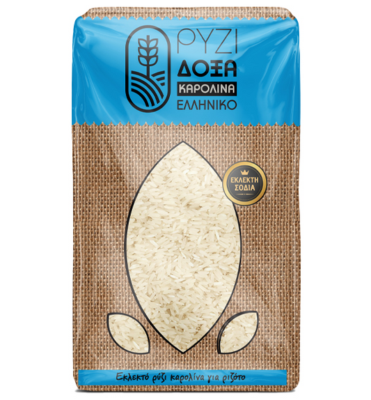 Δοξα Rice Καρολινα 1000GR