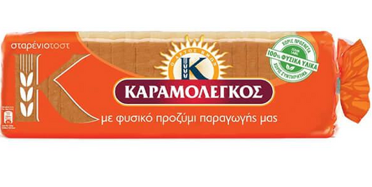 Καραμολεγκος 680G