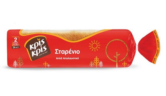 ΚΡΙΣ-ΚΡΙΣ 28 Slices