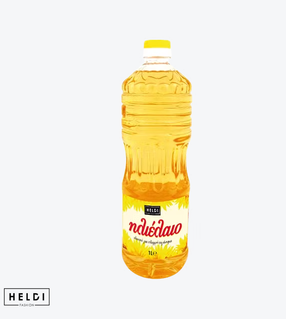 Heldi Food Ηλιελαιο 1L