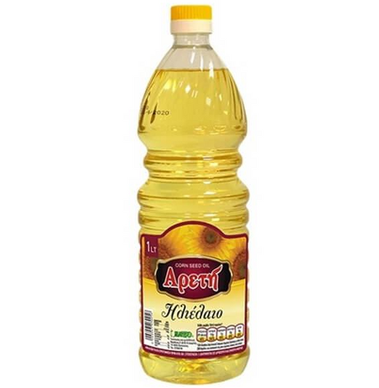 Αρετη Ηλιελαιο 1L