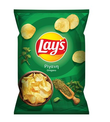 Ρίγανη Lays 100γρ.
