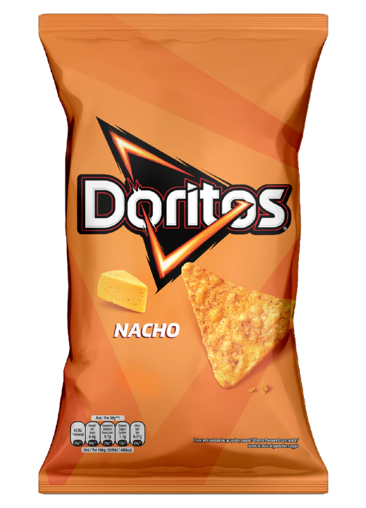 Doritos Nacho 90G