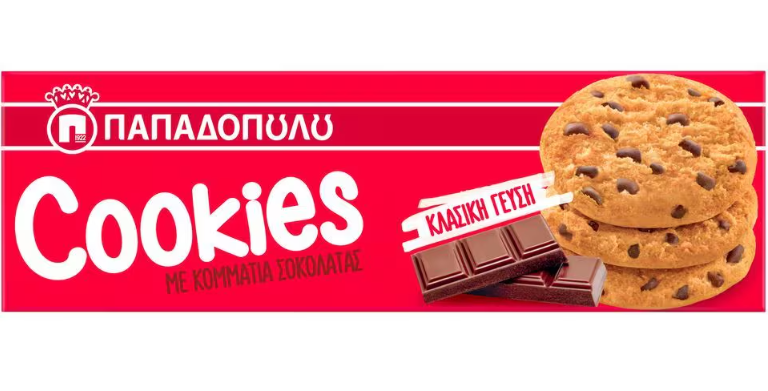 بسكويت كلاسيك 180 جرام