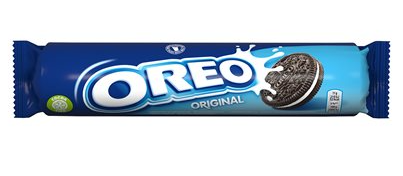 Oreo Original 154G