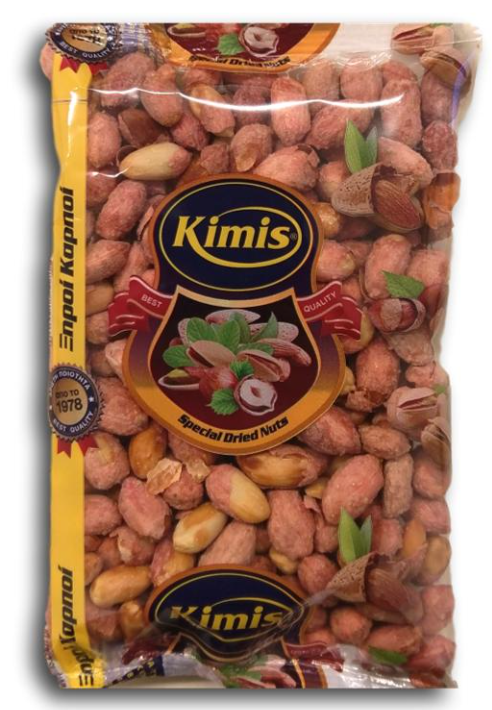 Kimis Φιστικια 250G