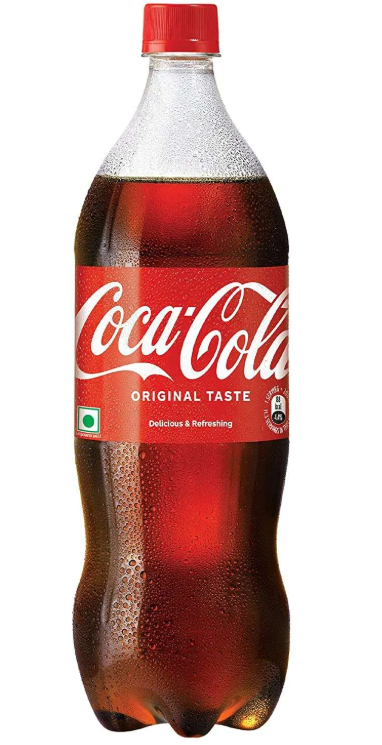 Coca Cola 1.5L