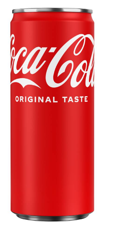 Coca Cola 330ML
