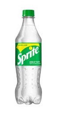 Sprite 500ML