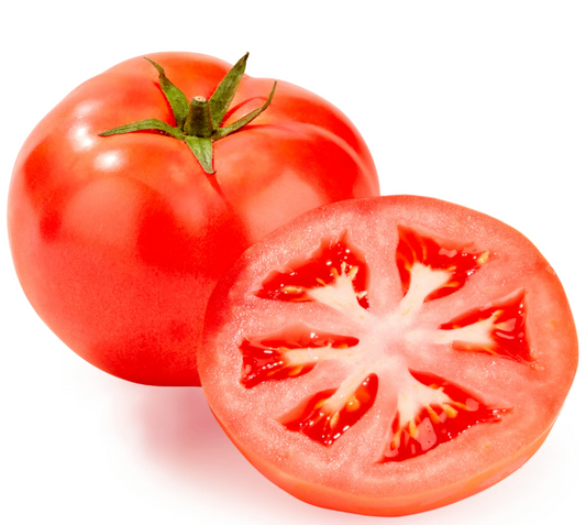 Tomatoes