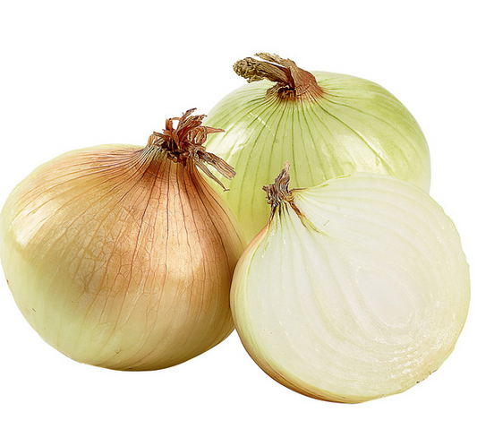 Onions