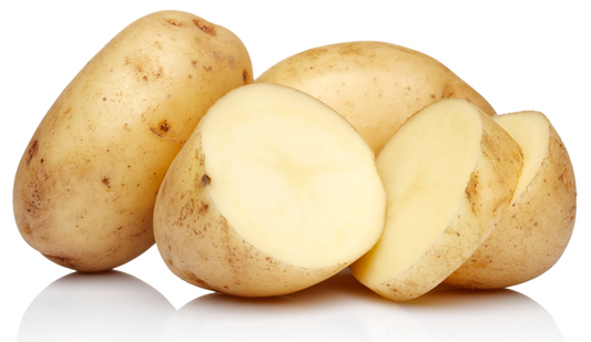 Potatoes