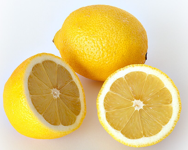 Lemons
